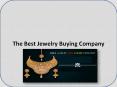 The Best Jewelry Buying Company