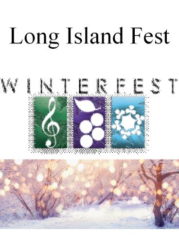 Long Island Fest