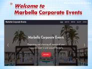 Corporate Events Marbella