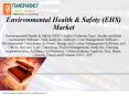 Environmental Health & Safety (EHS) Market to reach US$ 11,500.5 Mn in 2027 PowerPoint PPT Presentation