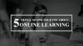 Challenges of Online Learning PowerPoint PPT Presentation