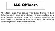 Best UPSC Coaching center in Allahabad