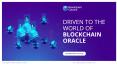 Driven to the world of Blockchain Oracle PowerPoint PPT Presentation
