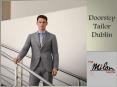 Hong Kong Tailors in Dublin Ireland | Doorstep Tailor Dublin PowerPoint PPT Presentation