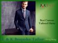 Best Custom Tailored Shirts Online | Hong Kong Shirt Makers PowerPoint PPT Presentation