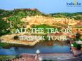 All the Tea on Jaipur Tour PowerPoint PPT Presentation