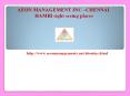 aeon management Inc Chennai - Velachery 123 PowerPoint PPT Presentation