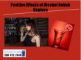 Positive Effects of Alcohol Rehab Centers PowerPoint PPT Presentation