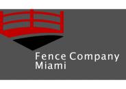 Fence installation Miami
