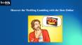 Discover the Thrilling Gambling with the Slots Online PowerPoint PPT Presentation