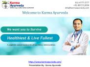 Creatinine treatment in ayurveda