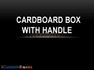 For sale custom Printed Cosmetic boxes