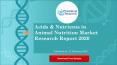 Acids & Nutrients in Animal Nutrition Market Research Report 2020 PowerPoint PPT Presentation