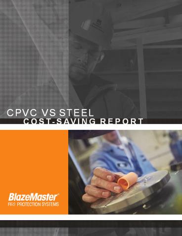 Retrofit Fire Protection System