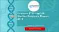 Gravure Printing Ink Market Research Report 2019 PowerPoint PPT Presentation