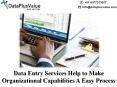 Most Essential Purpose of Data Entry Service in BPO Business PowerPoint PPT Presentation