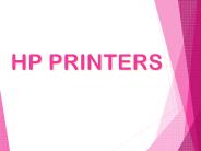 Lexmark Printer Support (1)