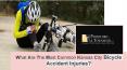 What Are The Most Common Kansas City Bicycle Accident Injuries? PowerPoint PPT Presentation