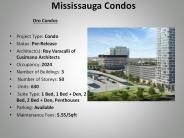 Mississauga Condos (1)
