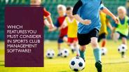 Wellyx | Sports Club Management Software