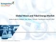 GLOBAL WAVE AND TIDAL ENERGY MARKET LIKELY TO REACH US$ 17,535.30 MN BY 2027 PowerPoint PPT Presentation