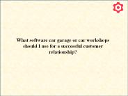 Best Garage Management System - AUTOMATE (1)