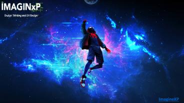 presentation player overlay