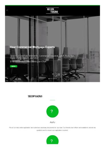 hospitality loans in salt lake city