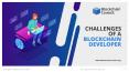 Challenges of a Blockchain Developer PowerPoint PPT Presentation