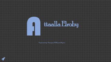 Attaalla Elroby - Provides Consultation in Leadership