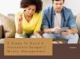6 Steps to Build a Household Budget- Money Management PowerPoint PPT Presentation