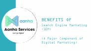 Benefits of Search Engine Marketing