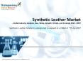 SYNTHETIC LEATHER MARKET TO REACH A VALUATION OF ~US$ 157.3 BN BY 2027 PowerPoint PPT Presentation