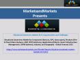 Situational Awareness Market & it’s Opportunities and Challenges PowerPoint PPT Presentation