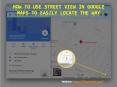 How to Use Street View in Google Maps to Easily Locate the Way PowerPoint PPT Presentation