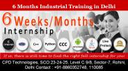 Industrial Training Institute In Delhi