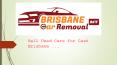 Sell Used Cars For Cash Brisbane | Brisbane Car Removals PowerPoint PPT Presentation