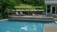 Chlorine Alternatives for Swimming Pool and Spa Owners – Intec America PowerPoint PPT Presentation