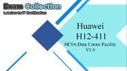 H12-411 Examcollection
