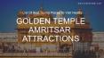 List Of Best Tourist Places To Visit Nearby Golden Temple AMRITSAR ATTRACTIONS PowerPoint PPT Presentation