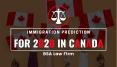 Immigration Prediction Canada 2020 PowerPoint PPT Presentation