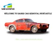 Cash For Unwanted Car