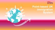 ILR and Tier 2 General Visa UK