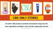 CBD Only Stores