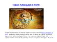 Top and Best Indian astrologer in Sydney, Australia, Perth, Melbourne PowerPoint PPT Presentation