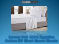 Luxury Soft 100% Egyptian Cotton RV Short Queen Sheets PowerPoint PPT Presentation
