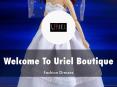 Information Presentation Of Uriel Boutique PowerPoint PPT Presentation