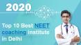 Top 10 Best NEET Coaching Institutes in Delhi PowerPoint PPT Presentation