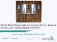 Water Heaters Global Market Report 2020 PowerPoint PPT Presentation