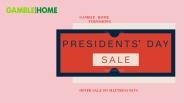 Presidents Day Sale - Mattress Sets, Furniture